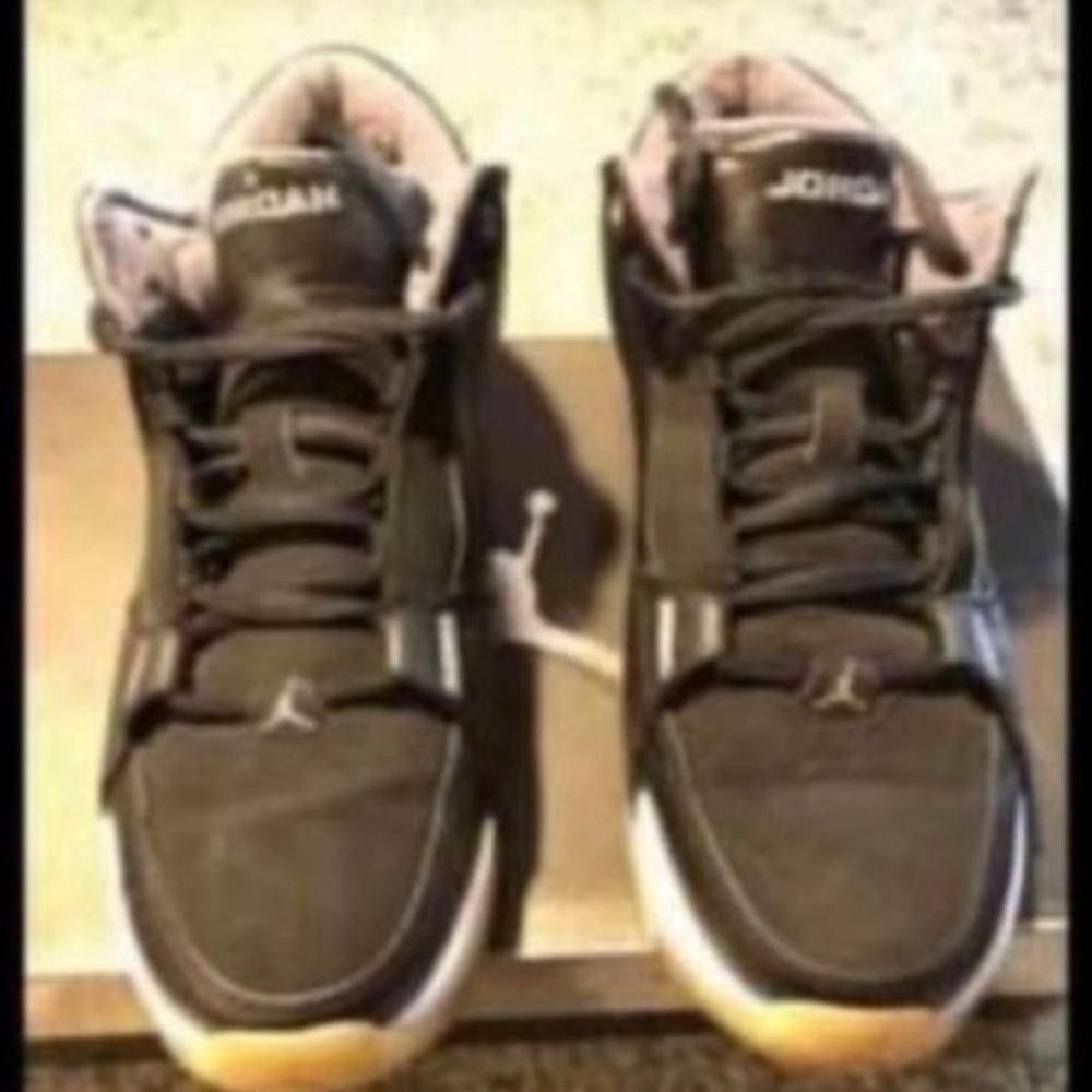 Kids Jordan’s